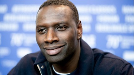 VOICI - Omar Sy : quelles sont les personnalités qui appellent à signer sa pétition contre les violences policières