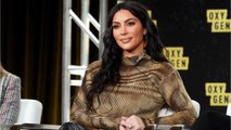 VOICI Kim Kardashian : son affaire de cambriolage à Paris renvoyée devant les assises