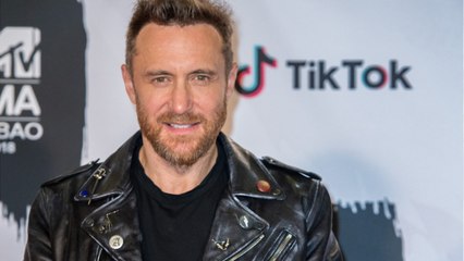 VOICI David Guetta repoussé par Madonna : cette raison étonnante pour laquelle la chanteuse a refusé de collaborer avec le DJ