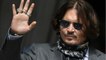 VOICI : Johnny Depp essaie de vendre sa villa à Saint-Tropez... pour la troisième fois !