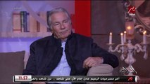 عمرو أديب: هو في ستات بتطلب هدايا يا أخي؟.. ومصطفى فهمي: أنت من كوكب تاني؟