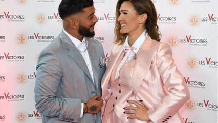 Voici - Slimane « en burn out " : l'acolyte de Vitaa se filme en train de se raser la tête
