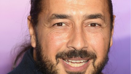 VOICI - Moundir est sorti de l’hôpital : cette nouvelle épreuve qui l’attend