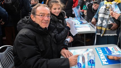 VOICI Jean-Pierre Pernaut : son joker Jacques Legros va-t-il le remplacer définitivement ? Il répond