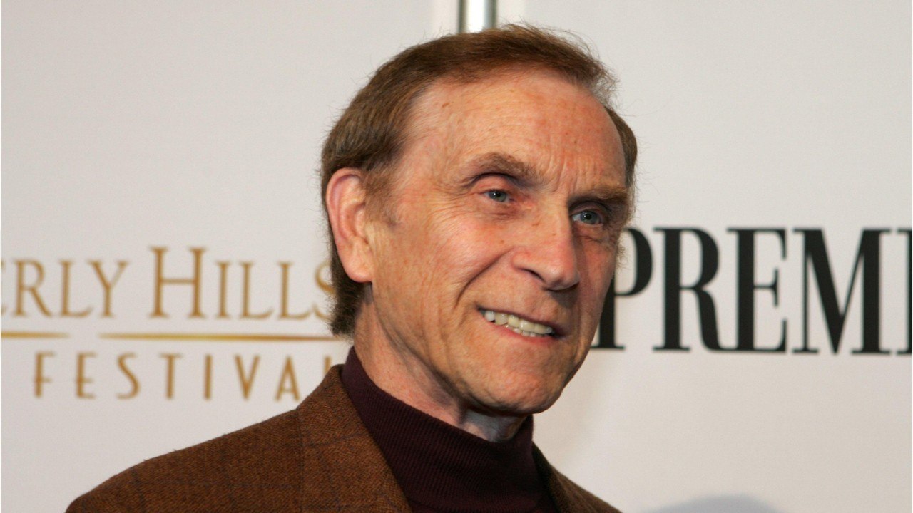 VOICI : Mort de Peter Mark Richman (Dynastie, Beverly Hills) à l'âge de 93 ans