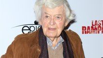 VOICI : Mort de l'acteur Hal Holbrook (Les hommes du président) à 95 ans