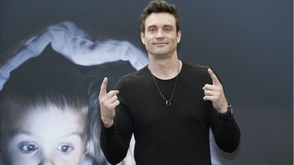 VOICI-Les feux de l’amour : Daniel Goddard (Cane) révèle être viré de la série après 13 ans de services