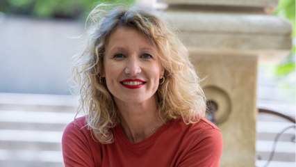 VOICI - PHOTO Alexandra Lamy très proche de son ex Thomas Jouannet, ce cliché qui interpelle