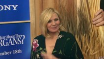Kim Cattrall Seemingly Reacts To Samantha’s Fate In ‘And Just Like That.’