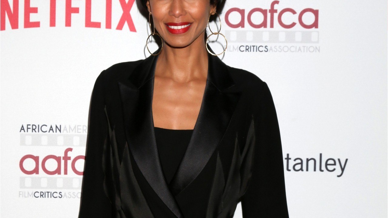 VOICI Sonia Rolland métamorphosée : son nouveau look rappelle aux internautes une célèbre actrice