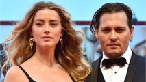 VOICI-Procès De Johnny Depp : Un Garde Du Corps Témoigne Contre Amber Heard