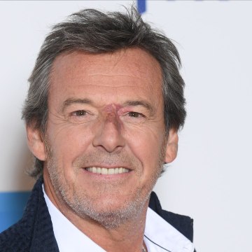 VOICI social - Jean-Luc Reichmann Cible D’une Arnaque, Il a Été « Immédiatement Alerté Par Julien Courbet (1)