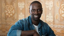 VOICI-Omar Sy vivement critiqué par un célèbre journaliste pour son engagement contre le racisme