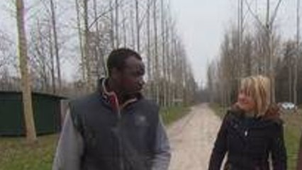 voici L’amour est dans le pré 10 : Florent n’est plus un cœur à prendre et présente sa chérie