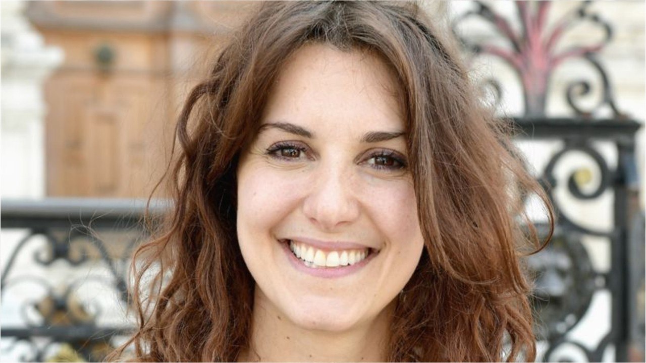 VOICI Fanny Agostini maman : l'ex-animatrice de Thalassa dévoile le prénom original de son fils