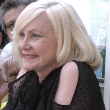 VOICI social Michèle Torr S'en Prend À La Femme De Christophe Et Juge Son Attitude lamentable (1)