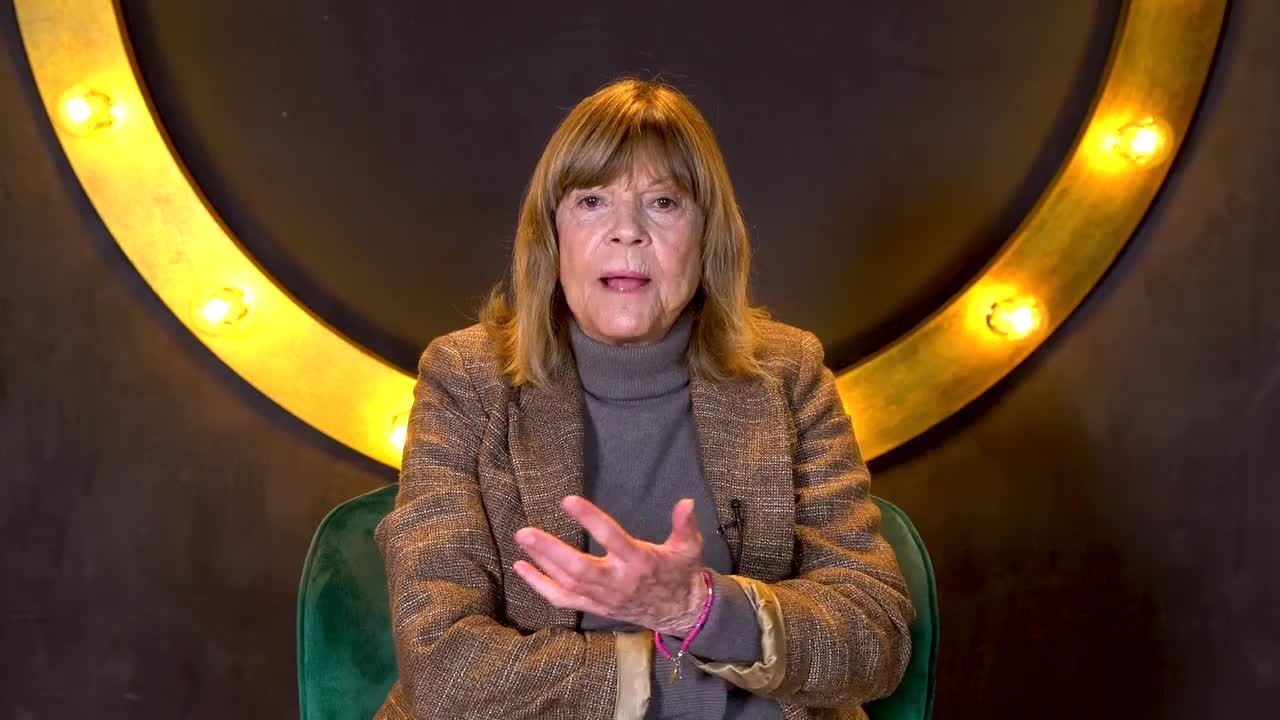 VOICI Chantal Goya sans domicile à 78 ans : la chanteuse fait une mise au point