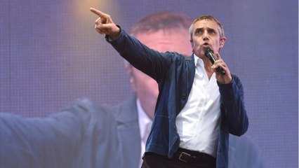 VOICI - Julien Clerc évoque sa relation privilégiée avec Nicolas Sarkozy