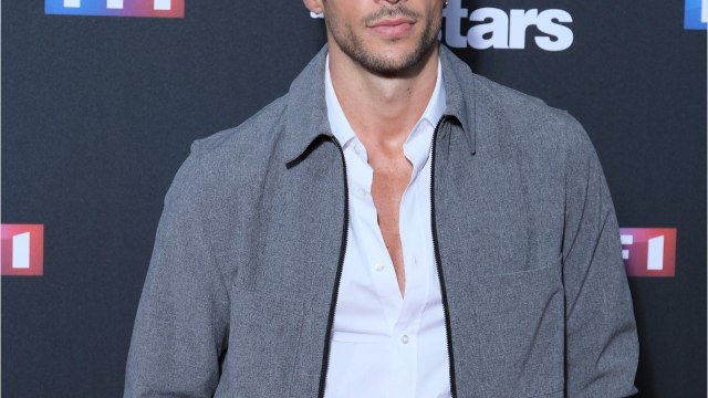 VOICI Danse avec les stars 10 : Hugo Philip dans l'ombre de Caroline Receveur ? Il répond à ses détracteurs