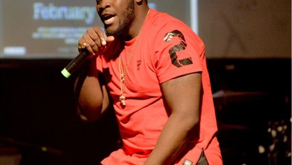 Voici - Mort du rappeur américain Tray Savage à l'âge de 26 ans