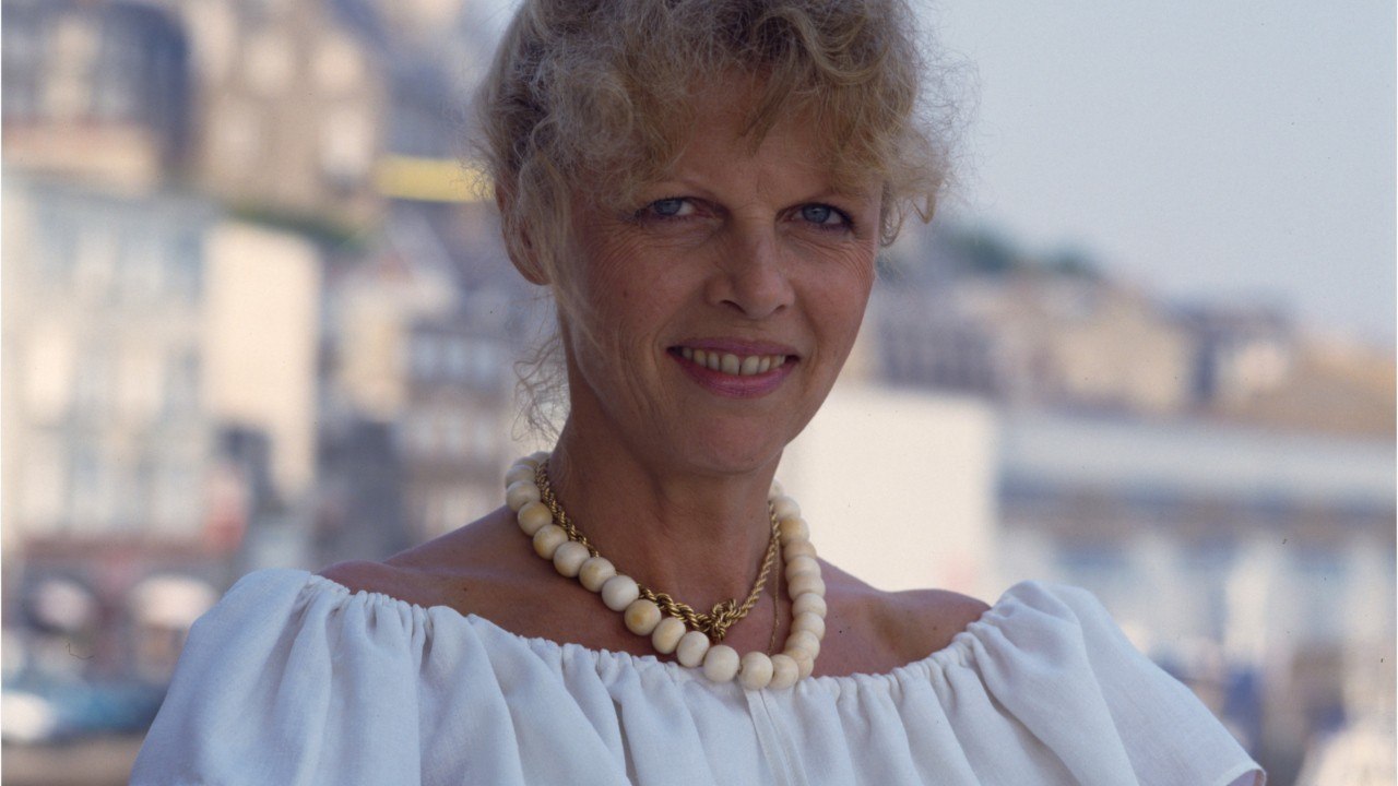 VOICI Mort d’Annette Blier, la deuxième épouse de Bernard Blier