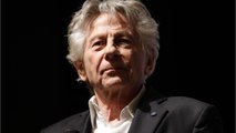 VOICI - Roman Polanski accusé de viol par Valentine Monnier, Adèle Haenel en rajoute une couche