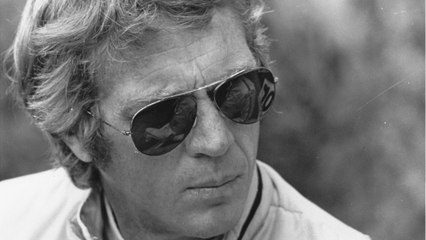 VOICI Steve McQueen : un célèbre photographe accable l’acteur culte