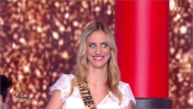 VOICI - Miss France 2020 : Miss Centre-Val de Loire réagit aux moqueries des internautes (et c’est très drôle)