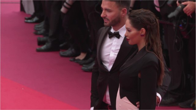 VOICI - Nabilla explique pourquoi Milann n’apparaît presque pas sur ses réseaux sociaux