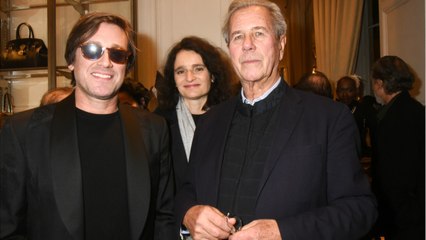 Voici - Thomas Dutronc : sa violoniste obligée de faire la manche depuis le 11 mai