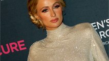 VOICI Paris Hilton victime d’abus pendant son adolescence, elle s’exprime pour la première fois
