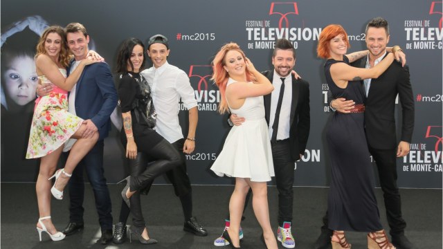 Voici - PHOTO Alizée dévoile un cliché craquant de sa fille Maggy pour une occasion spéciale