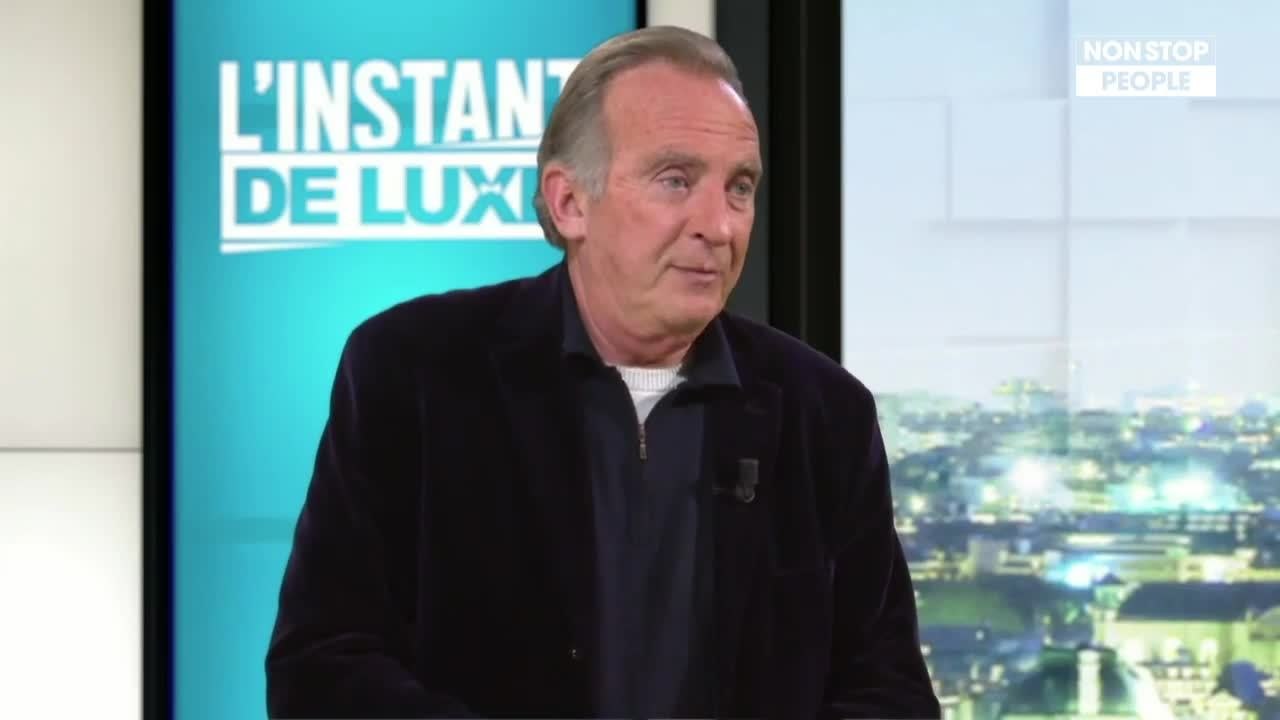 VOICI Yves Lecoq harcelé par les huissiers : l’humoriste est endetté à cause de ses 4 châteaux