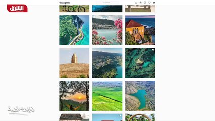 ...أنا أنا أنا أنا ما رون ومظلوم شيعية وإحن...