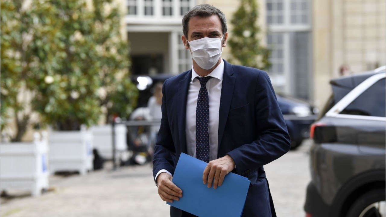 voici Olivier Veran : vers un second confinement ? La déclaration du ministre de la Santé