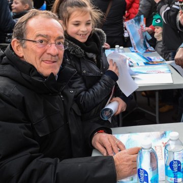 VOICI SOCIAL Jean-Pierre Pernaut quitte le JT de 13 heures de TF1 après 32 ans (2)