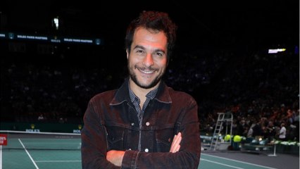 VOICI : Amir gaffe au micro de RTL et annonce par erreur sa participation à une célèbre émission de France 2