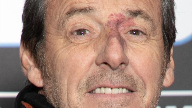 VOICI Jean-Luc Reichmann heureux : l'animateur partage un cliché de ses retrouvailles avec sa mère