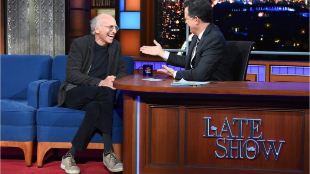 Voici - Larry King effondré : deux de ses enfants sont morts à quelques jours d’intervalle