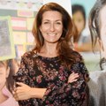 VOICI-social Pourquoi Anne-Claire Coudray a Fait Paniquer Les Téléspectateurs De TF1 (1)