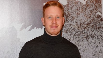 VOICI - Balthazar : qui est Côme Levin, l’interprète d’Eddy, l’assistant de Balthazar ?