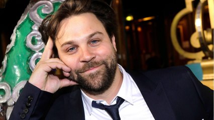 VOICI Arthur Jugnot en couple avec une star de comédie musicale