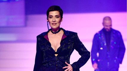 VOICI  Les Reines du shopping : ce "changement" qui perturbe Cristina Cordula