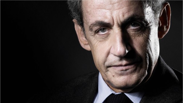 VOICI : Nicolas Sarkozy : combien son livre Le Temps des tempêtes lui a-t-il rapporté ?