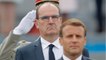 VOICI - Confinement : cette décision d'Emmanuel Macron que Jean Castex n'avait pas vue venir