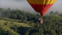 Take a Hot Air Balloon Ride, Tour Wineries by Sidecar, and Shop One-of-a-kind Boutiques in