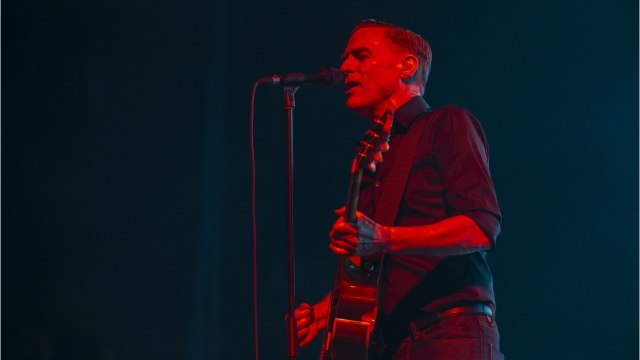 Voici - Bryan Adams insulte le peuple chinois sur Instagram, les internautes sous le choc