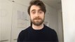 VOICI - Daniel Radcliffe : pourquoi il a honte de sa prestation dans les premiers films Harry Potter