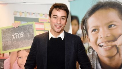 VOICI : Julian Bugier pousse un coup de gueule sur Twitter : cette question sur Alain Finkielkraut qui l'a choqué