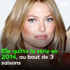 VOICI - Anniversaire Caroline Receveur